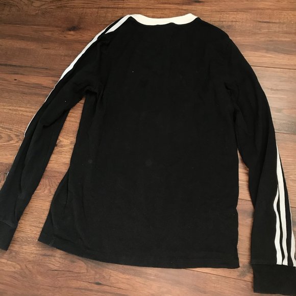 Adidas long sleeve - Picture 2 of 3